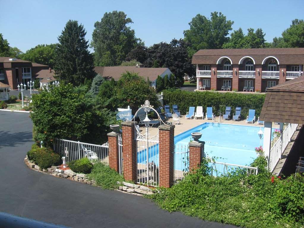 Lockport Inn And Suites Cameră foto