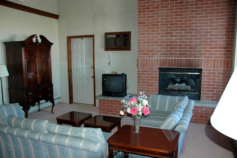 Lockport Inn And Suites Cameră foto